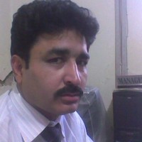 Sami Ullah Naz Awan