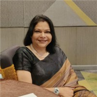Rakhi Shah