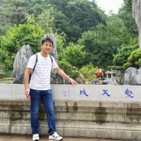 曹志杰