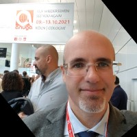 Luigi TOMA