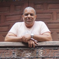 Mohamed BOUAD