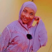 Nazifat Muhammad Tsafe