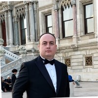 Suleyman Emre Beyhan