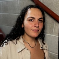 Brea Palumbo