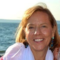 Sally Bernshausen
