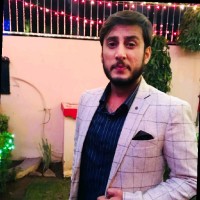 Asif Naqvi