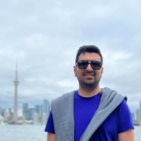 Amirhossein Ahbab, M.Sc.