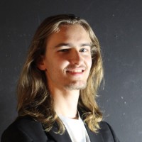 Caleb Myers