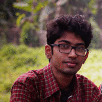 Supratim Chakrabortty