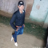 Md Rehan Alam