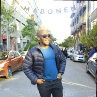 Paul Itumeleng Mphambani