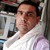 Bhagirath Bishnoi