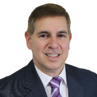 Marcio Jose de Oliveira Lima