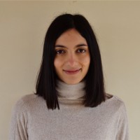 Eleftheria Galanopoulou