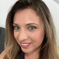 Itze America Moreno Romero