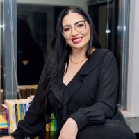 Suelen Mota Tavares de Bona