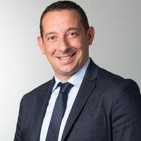 Thierry Boué