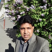 Suryakanta Dalai