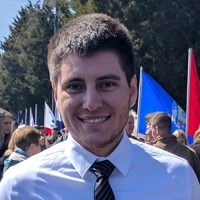 Jad Hudaib