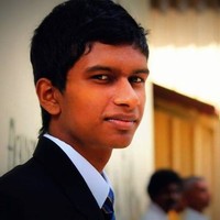Ushan Malshika
