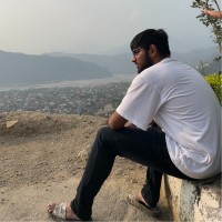 Abhiraj Sen