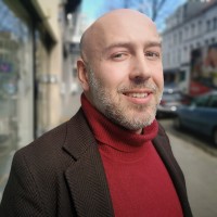 Mathias Verleyen