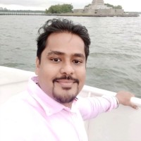 Pradeep Deshmukh