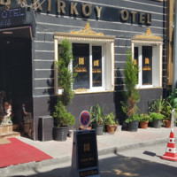 Bakırköy otelleri
