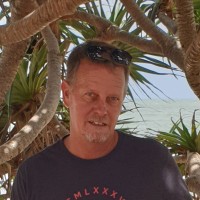 Greg Downie