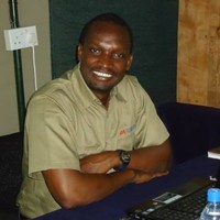 Johnnie Ntukula