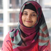 Sadia Sultana Kumu