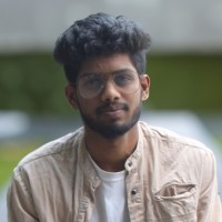 AJITH D