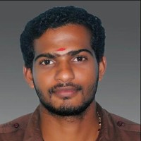 Monish M