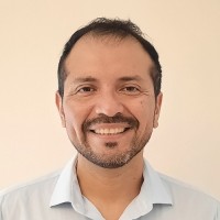 Daniel Sanchez
