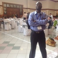 francis Barasa