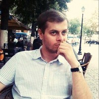 Sergiu Cerneavschi