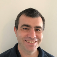 Simon Dickie