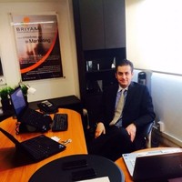 Marco E. Díaz Bastién