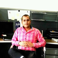 Mohammed Mansour