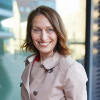 Andrea Kueppers