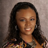 Crystal George