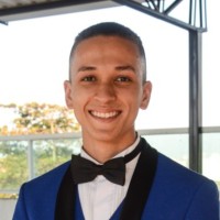 Robert Magalhães