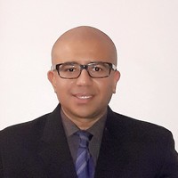 Louie Medina, Mba