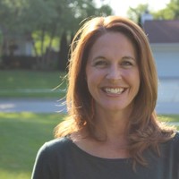 Cheryl Bergquist