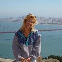 Janine Harwood
