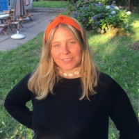 Priscille Mahé