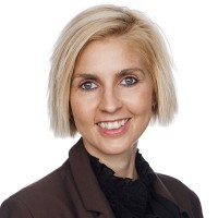 Sarah Dressel