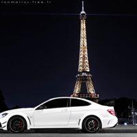 Street Cars