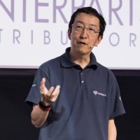 Fabio Kazuo Ohashi