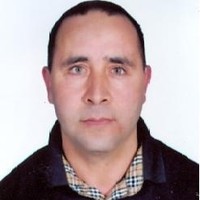Farid Zidane